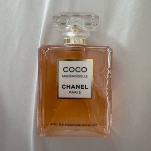 Coco Chanel Perfume